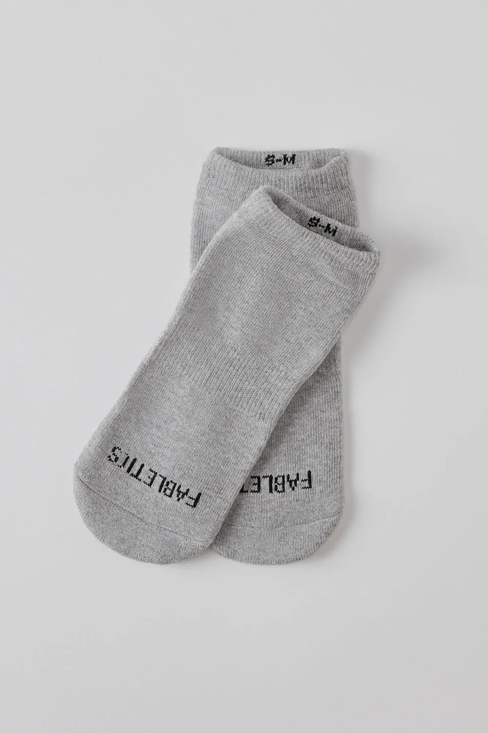 The Everyday Invisible Sock sold by Fabletics
