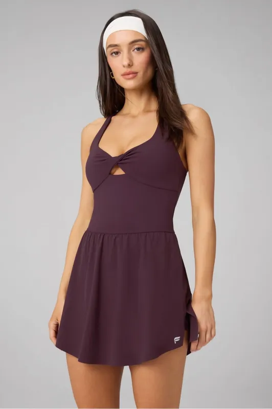 Daydreamer+ Classic Mini Dress made by Fabletics