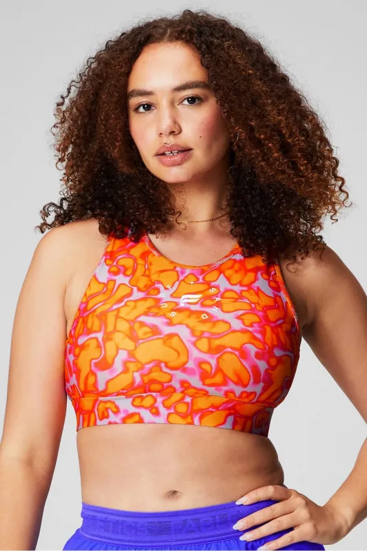 Trinity High Impact Sports Bra sold by Fabletics