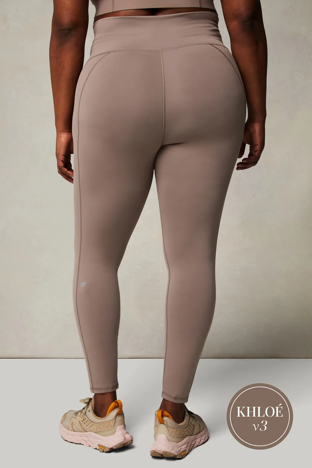 Define PowerHold® High-Waisted Legging sold by Fabletics