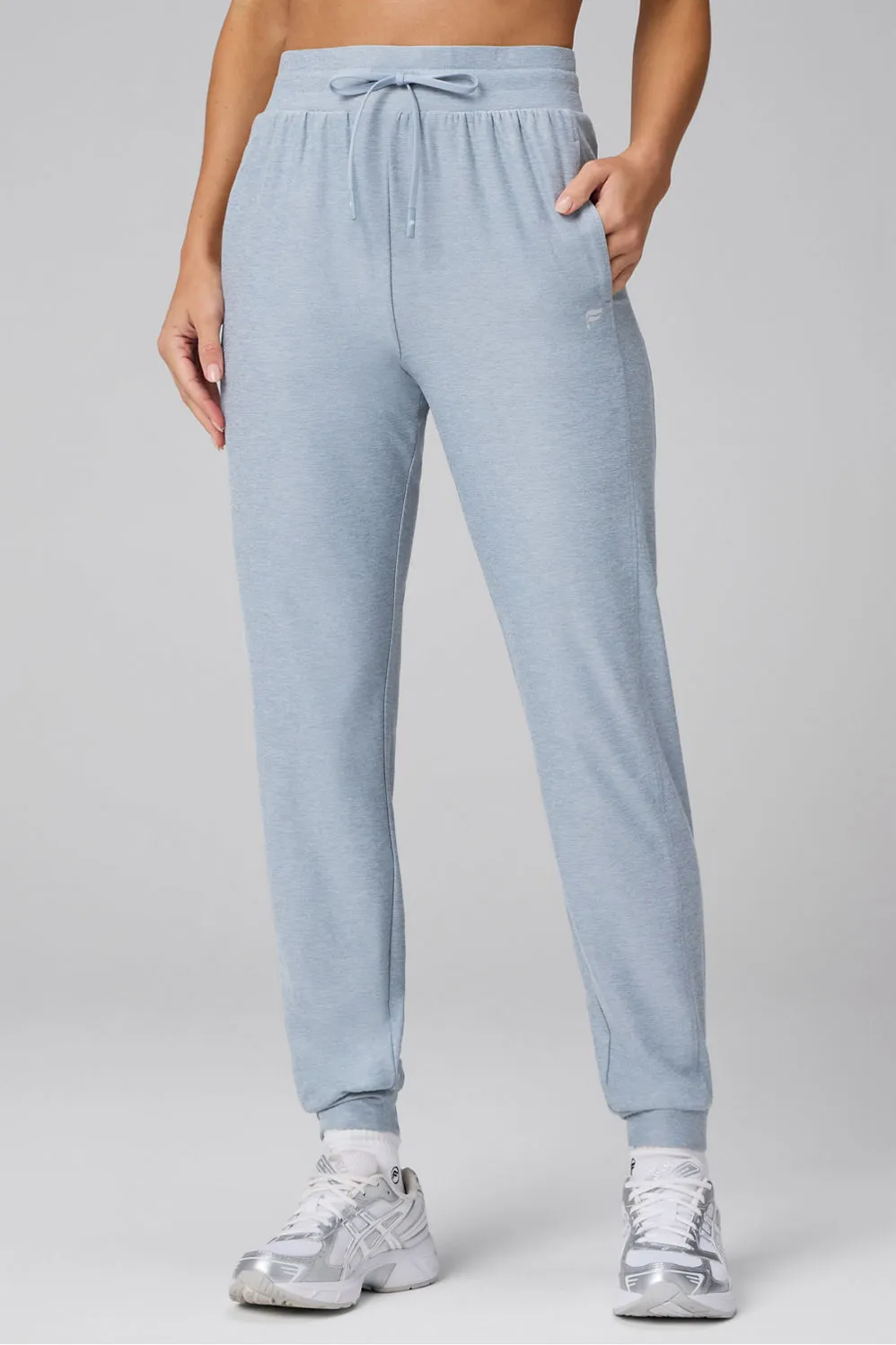 Cloud Jersey Jogger sold by Fabletics