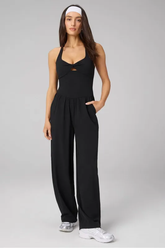 Daydreamer+ Jumpsuit sold by Fabletics