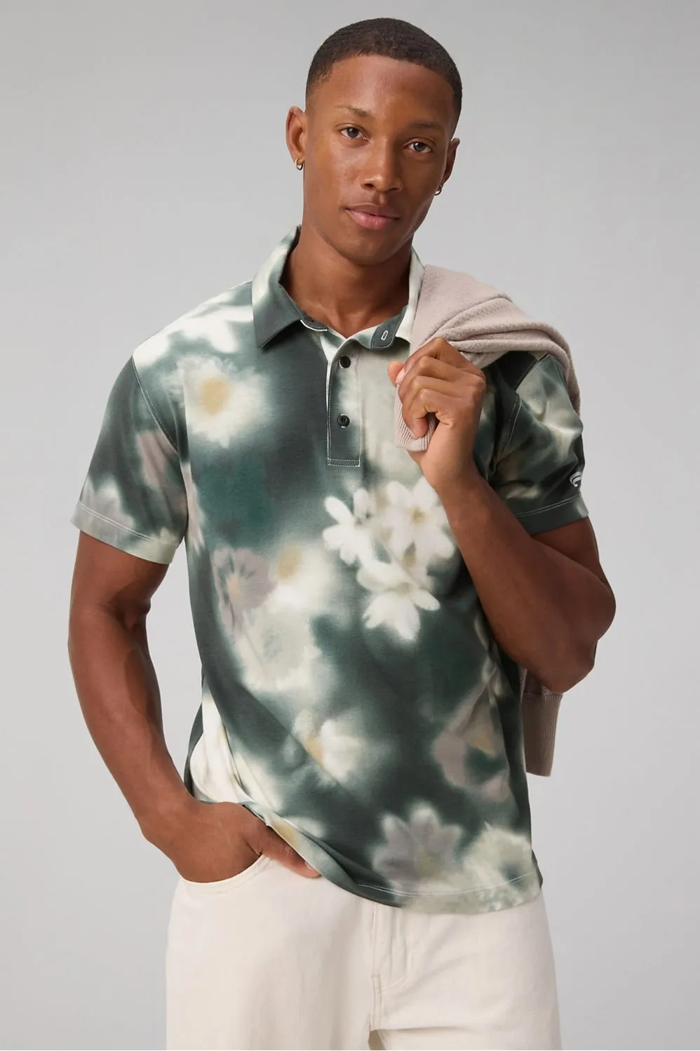 The 24-7 Polo sold by Fabletics