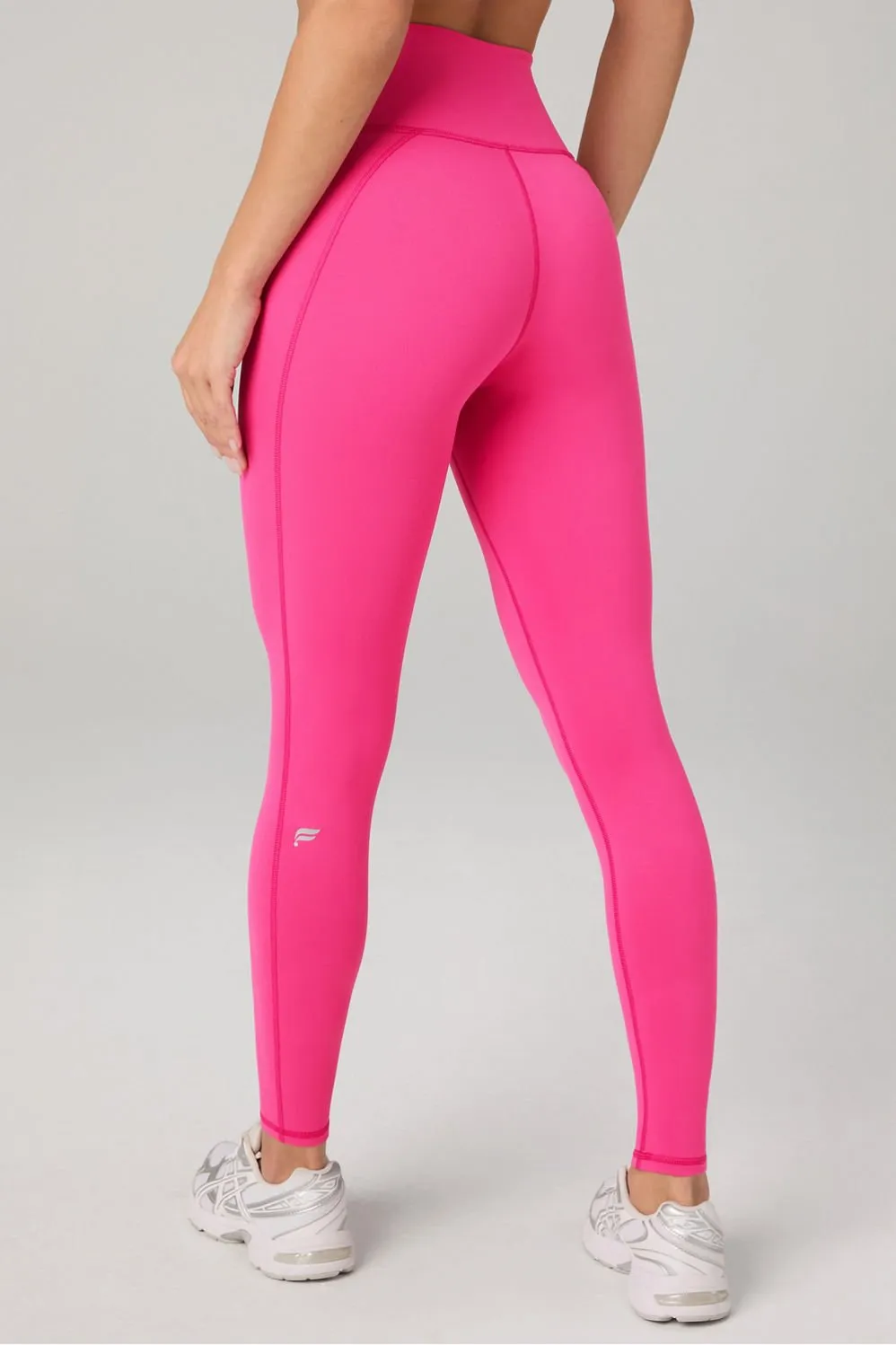 Define PowerHold® High-Waisted Legging Tall sold by Fabletics