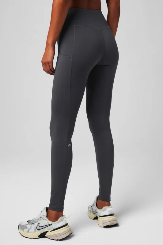 Anywhere Motion365+ High-Waisted Pocket Legging made by Fabletics