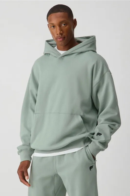 The Go-To Hoodie (Oversized) made by Fabletics