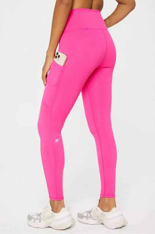 On-The-Go PowerHold® High-Waisted Legging sold by Fabletics