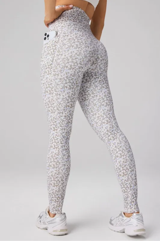 Oasis PureLuxe High-Waisted Legging sold by Fabletics