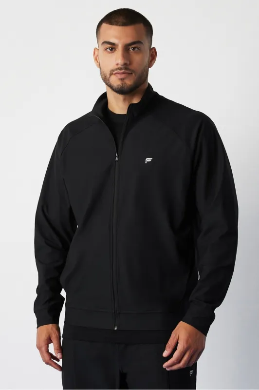 The Breakline Track Jacket sold by Fabletics