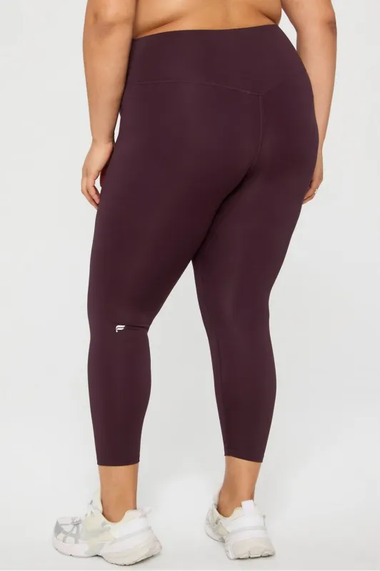 Oasis PureLuxe High-Waisted Legging 7/8 sold by Fabletics