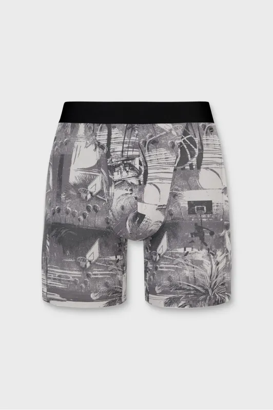 The 24-7 Boxer Brief sold by Fabletics