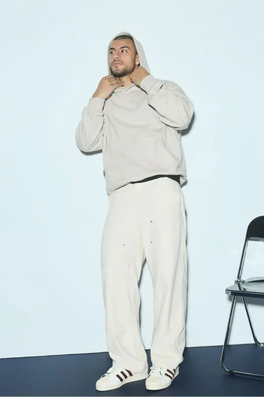 The Baggy Jean sold by Fabletics