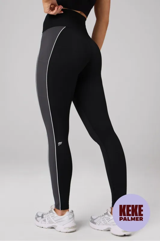On-The-Go PowerHold® High-Waisted Legging sold by Fabletics