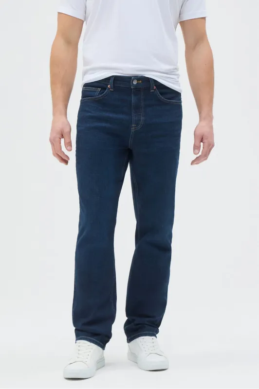 The Straight Leg Jean sold by Fabletics