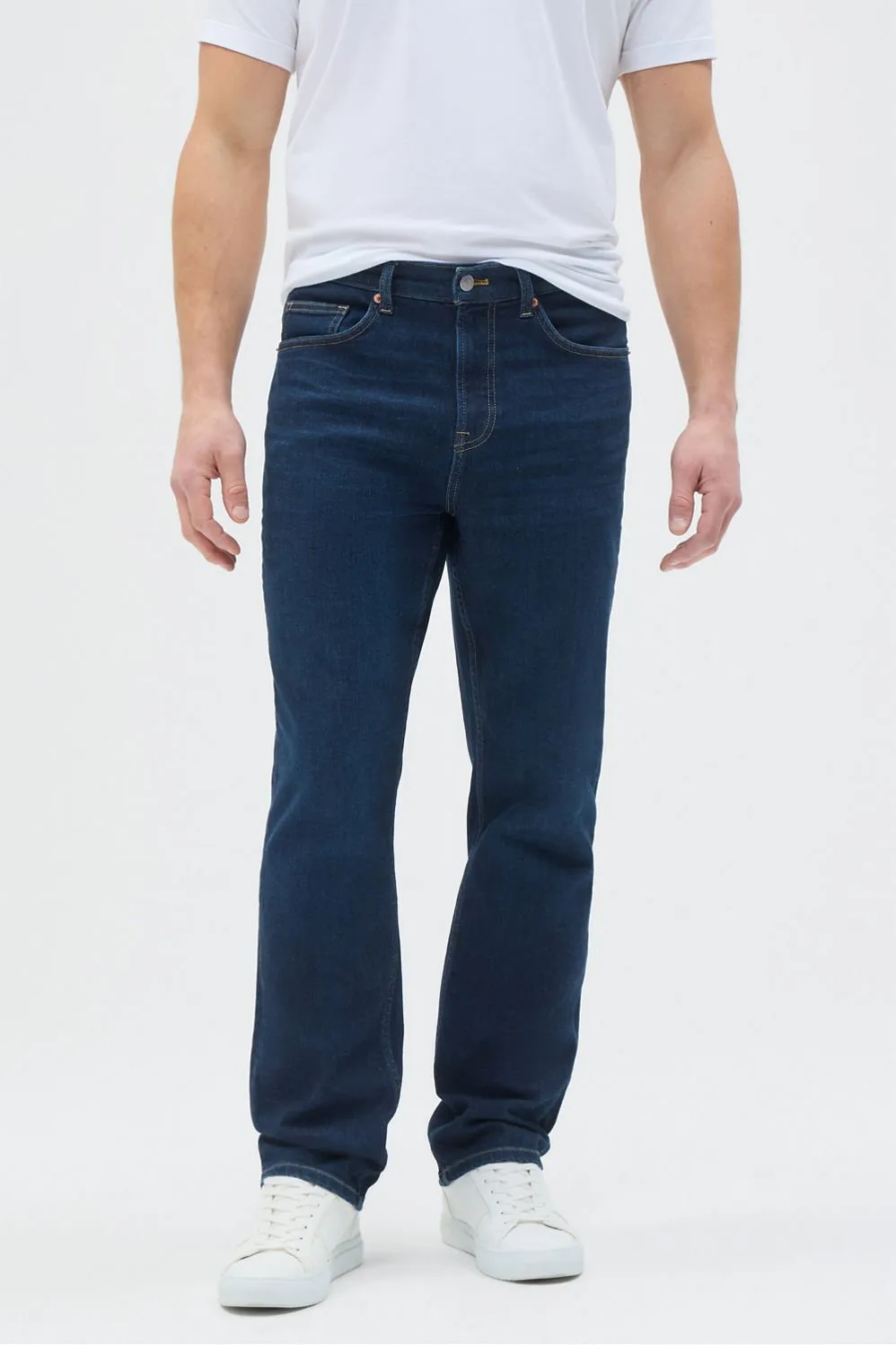 The Straight Leg Jean sold by Fabletics