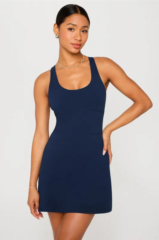 Define Performance Dress Ultra Mini sold by Fabletics