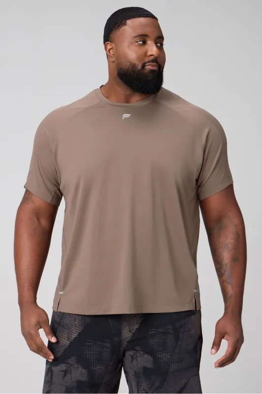 The O2 Tee made by Fabletics