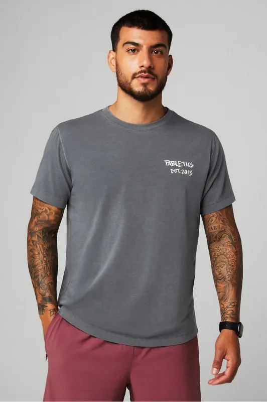 The 24-7 Tee made by Fabletics