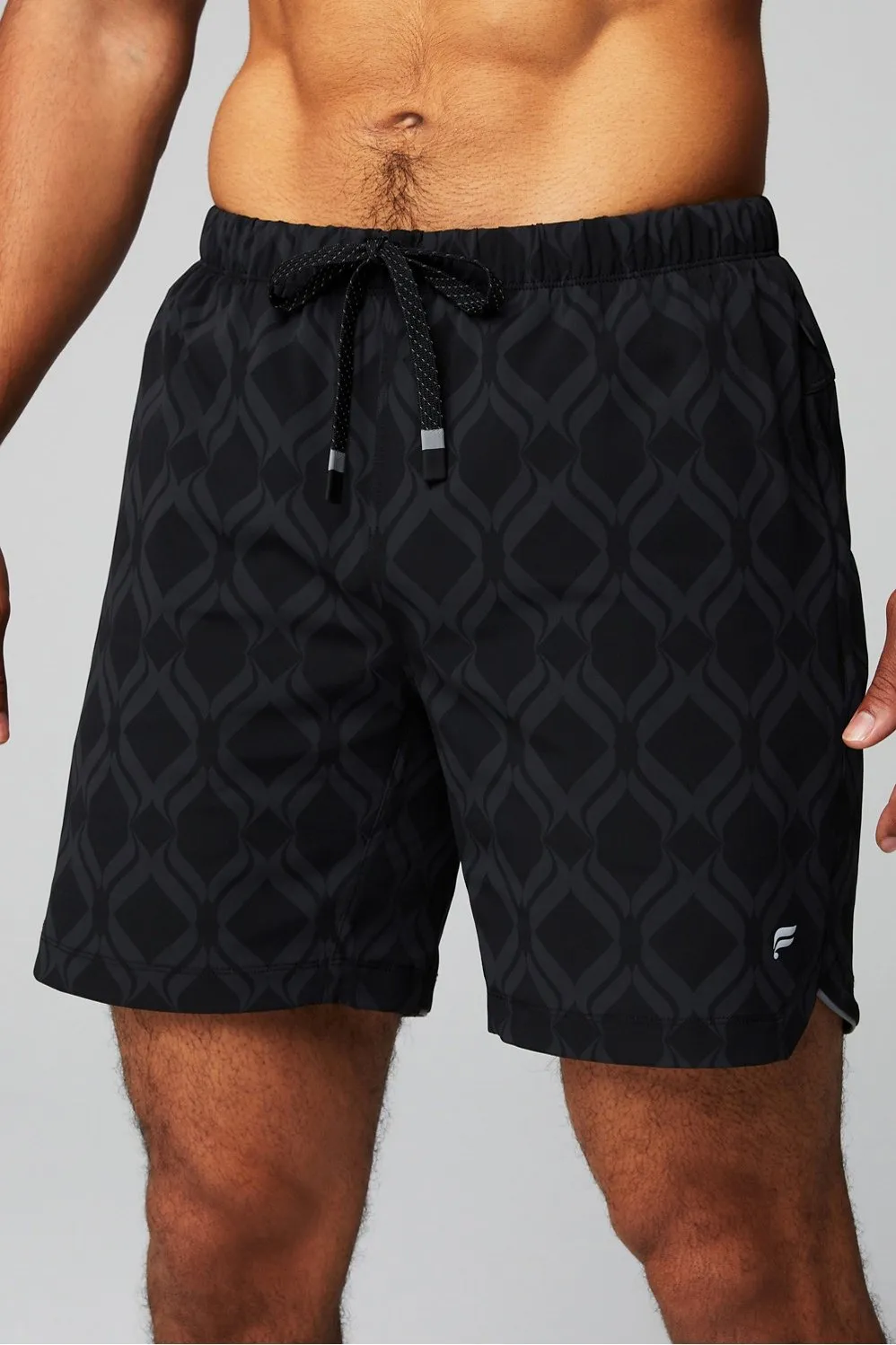 The One Short 7in sold by Fabletics