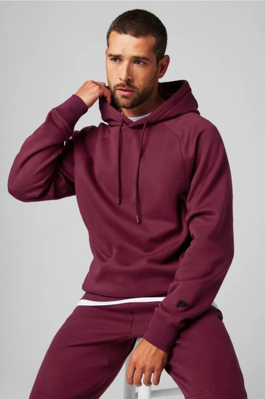The Go-To Hoodie made by Fabletics