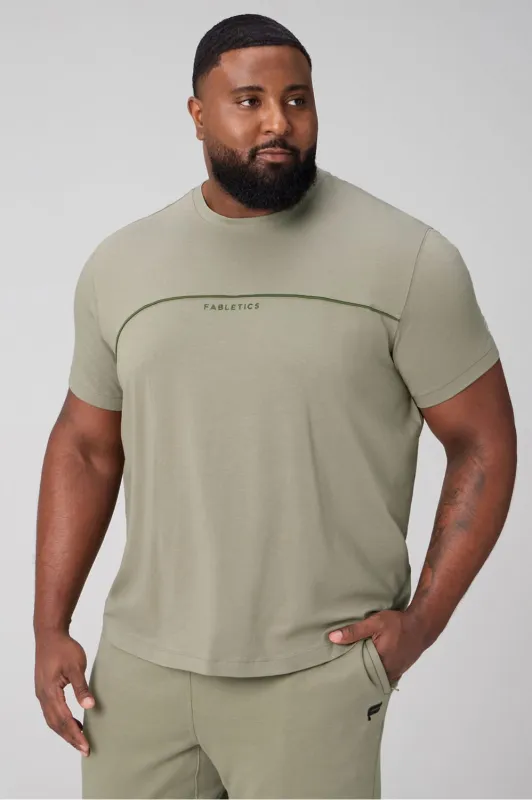 The 24-7 Tee made by Fabletics