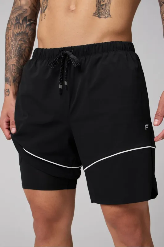 The One Short Lined 7in sold by Fabletics