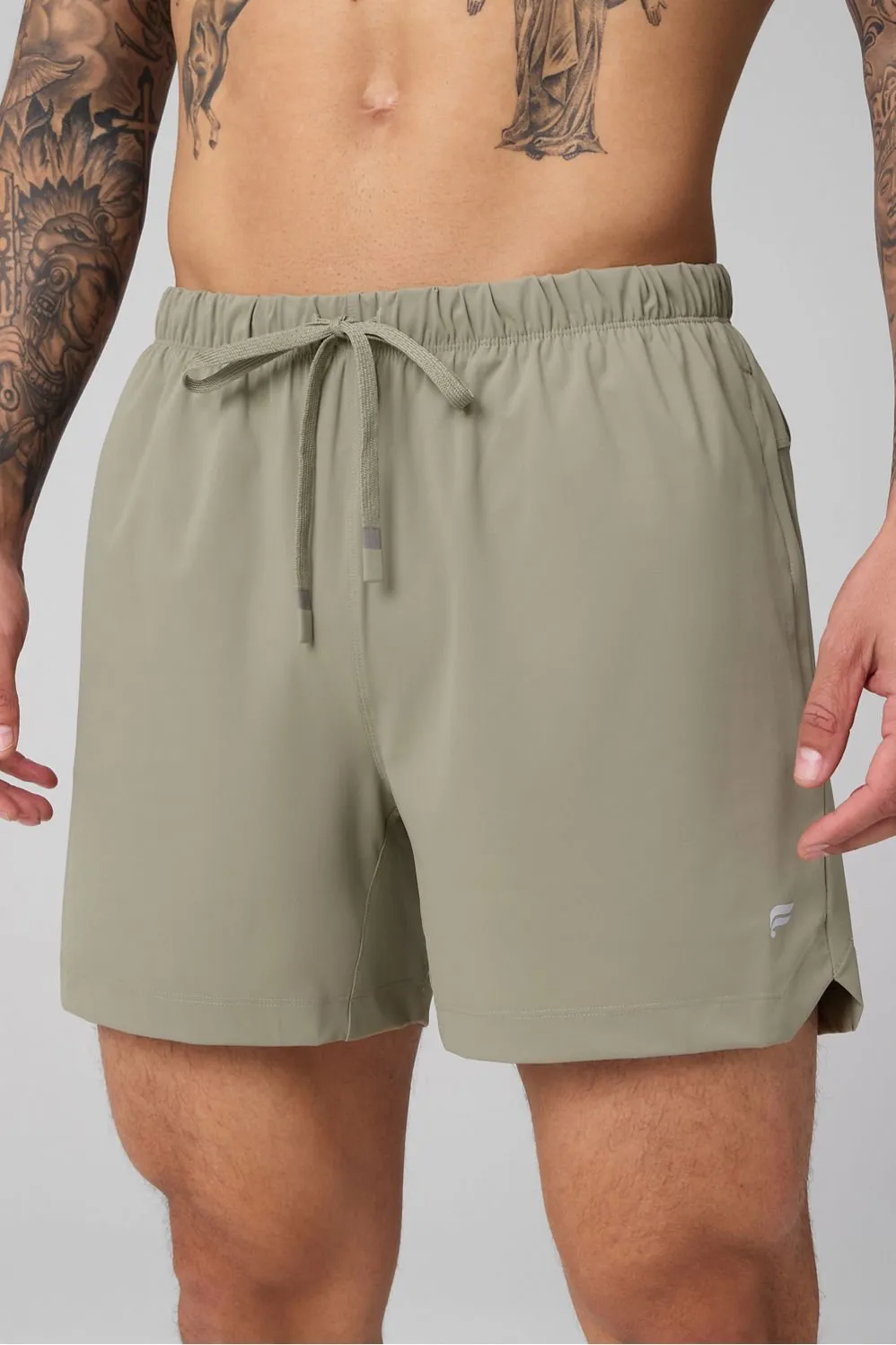 The One Short 5in sold by Fabletics