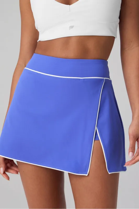 On-The-Go Ultra Mini Skirt made by Fabletics