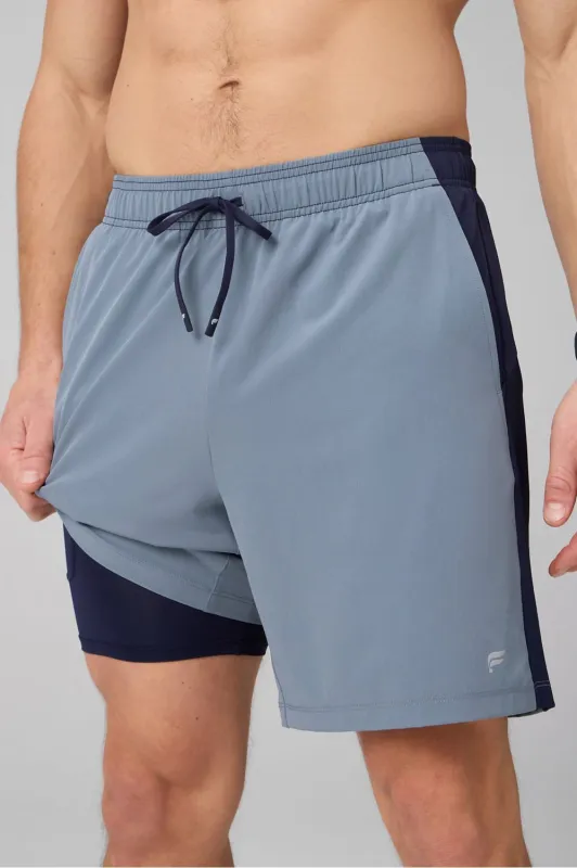 The Infinite Short Lined 7in sold by Fabletics
