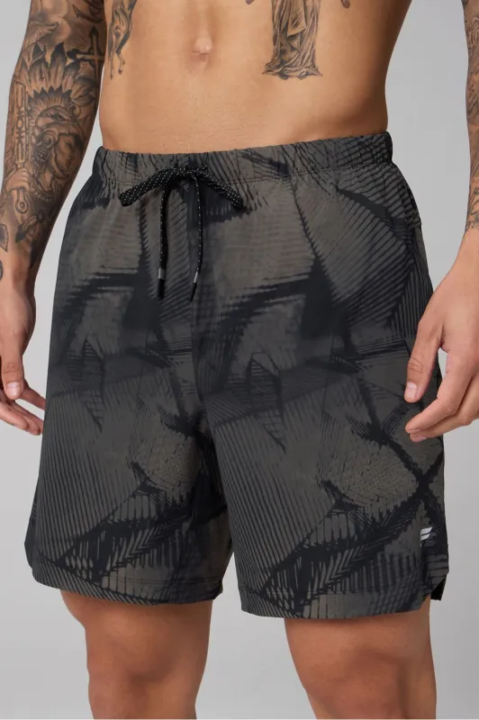 The One Short 7in made by Fabletics
