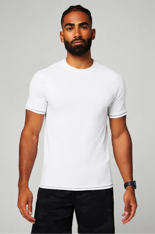 The Training Day Tee sold by Fabletics