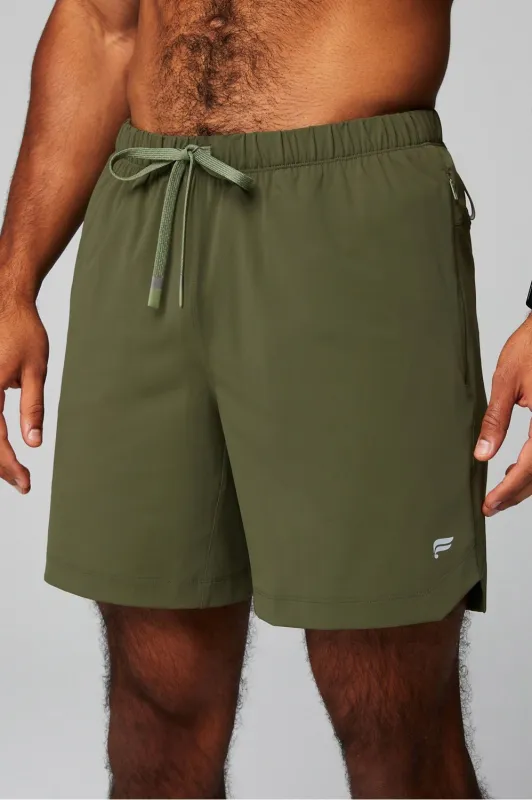 The One Short 7in made by Fabletics
