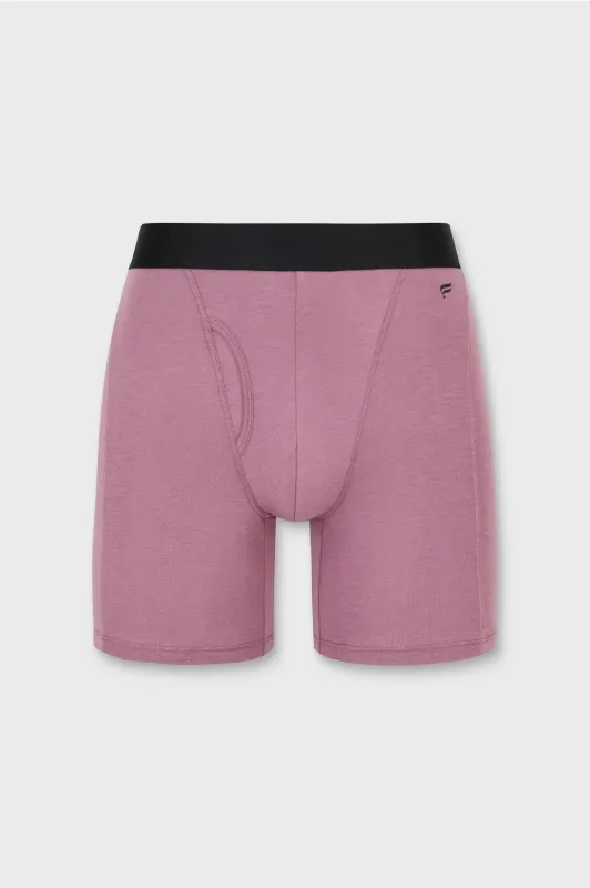 The 24-7 Boxer Brief made by Fabletics