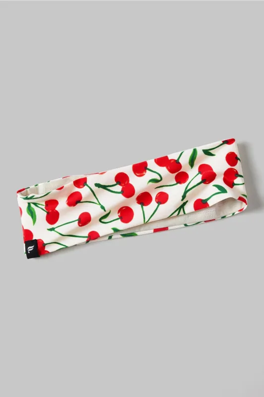 The Live-In Headband sold by Fabletics