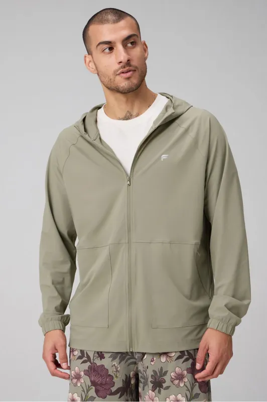 The One Jacket sold by Fabletics