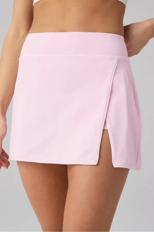 On-The-Go Ultra Mini Skirt made by Fabletics
