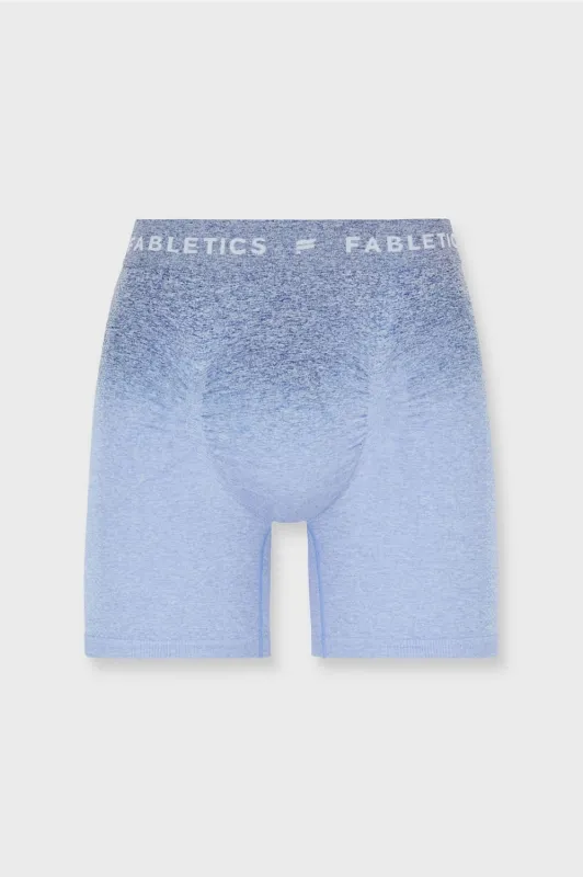 The Training Day Boxer Brief made by Fabletics