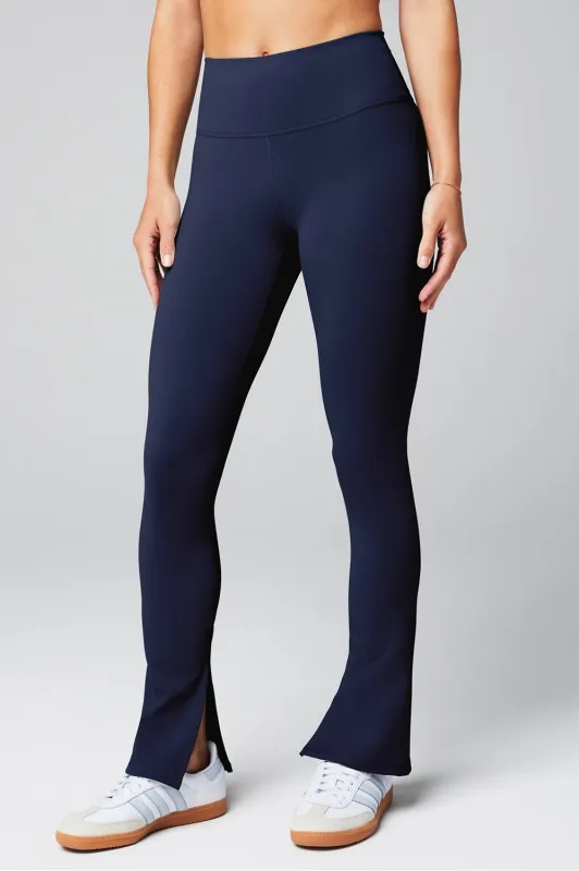 Define PowerHold® Split Hem Legging made by Fabletics