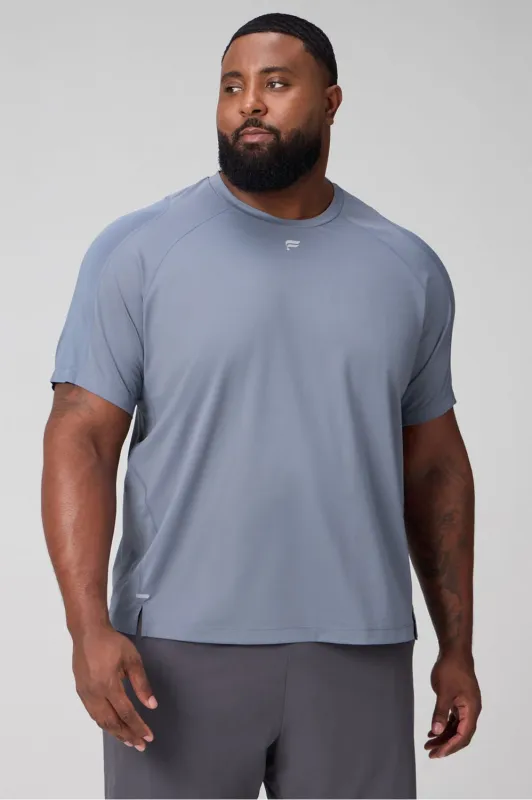 The O2 Tee sold by Fabletics
