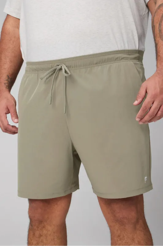 The Infinite Short 7in made by Fabletics