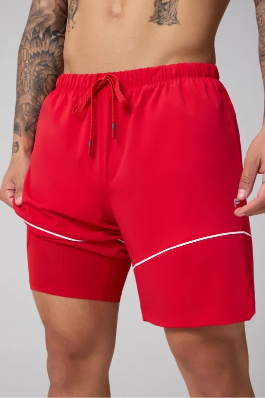 The One Short Lined 7in made by Fabletics