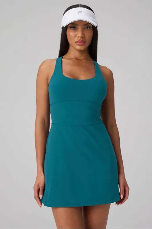 Define Performance Ultra Mini Dress made by Fabletics