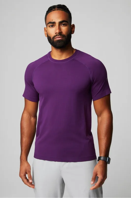 The Training Day Tee made by Fabletics