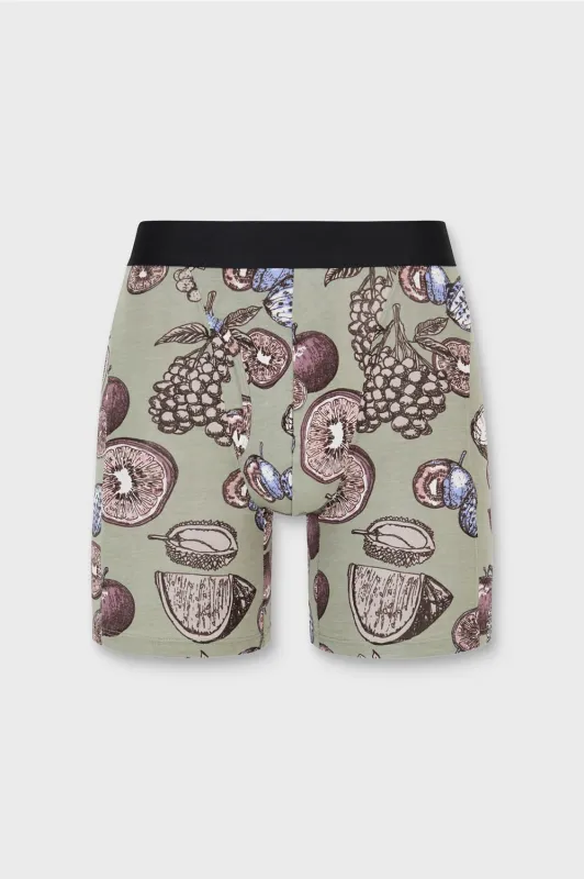 The 24-7 Boxer Brief sold by Fabletics