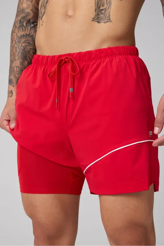 The One Short 5in sold by Fabletics
