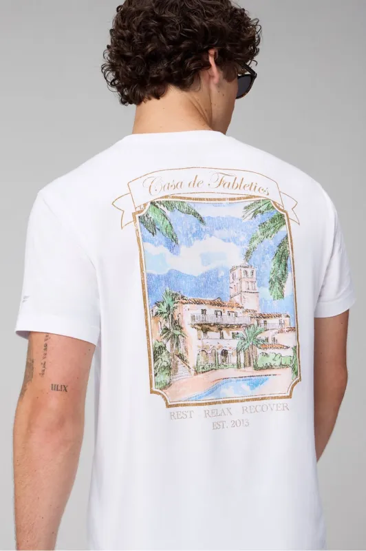 The 24-7 Tee made by Fabletics