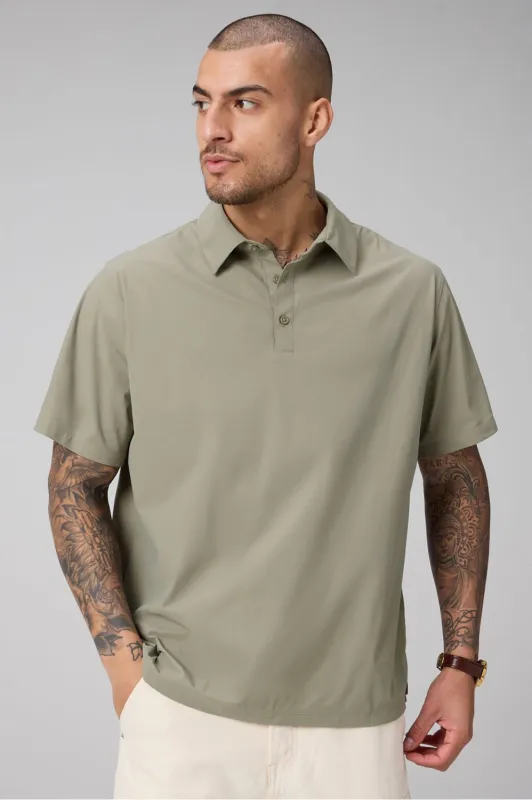 The Don Polo made by Fabletics