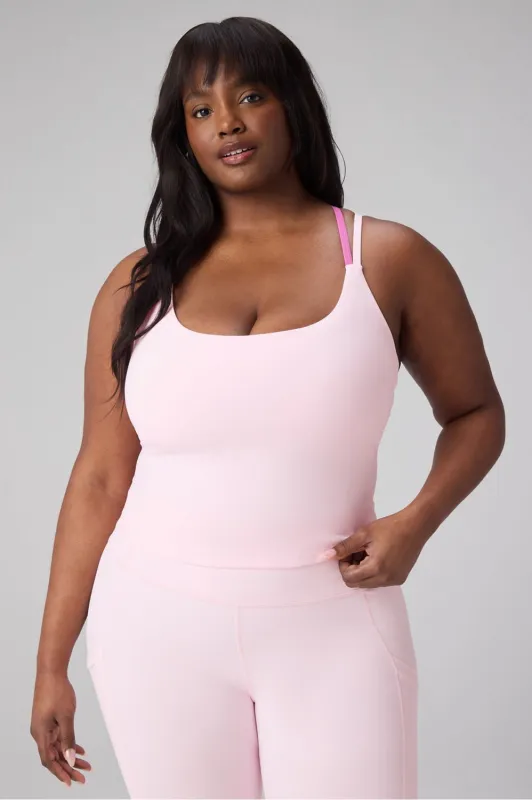 Principal Built-In Bra Tank made by Fabletics