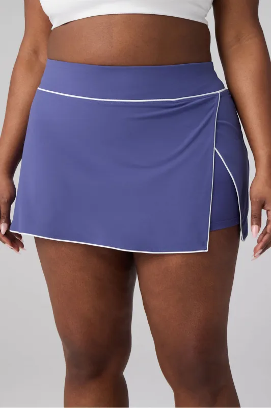 On-The-Go Ultra Mini Skirt made by Fabletics