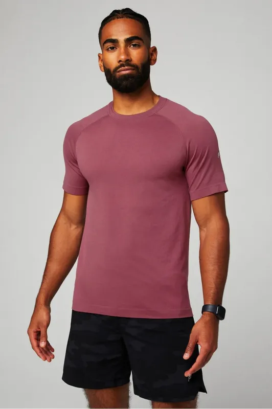 The Training Day Tee sold by Fabletics